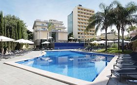 Hotel Isla Mallorca & Spa Palma